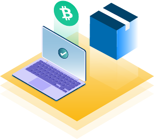 Bitcoin Cash ecommerce